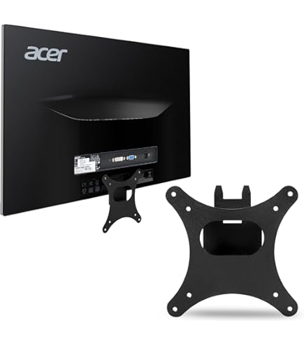 Amazon.co.jp: Gladiator Joe モニターアーム/マウント VESAブラケット